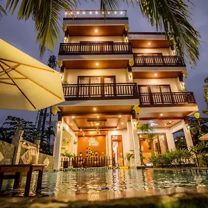  Aparthotel Senda &